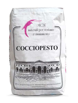 Cocciopesto