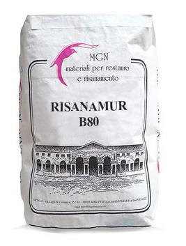 Risanamur 80