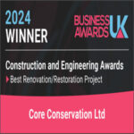 Construction and Engineering Award 2024