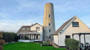 Waterproofing and Thermal Insulation for Old and Historic Buildings