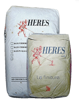 RasoThermo Heres A fibre-reinforced, highly insulating lime plaster providing exceptional thermal performance in a thin, breathable layer.