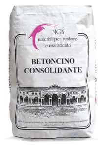 Betoncino Consolidante