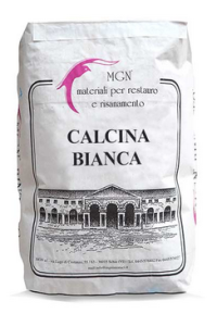 Calcina Bianca