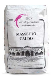 Massetto Caldo