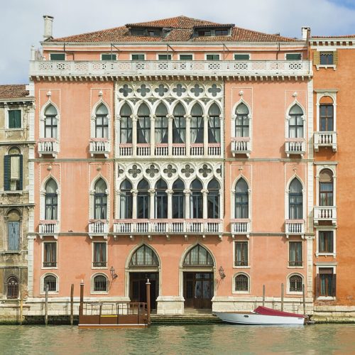 Palazzo Pisani Moretta (Venice)